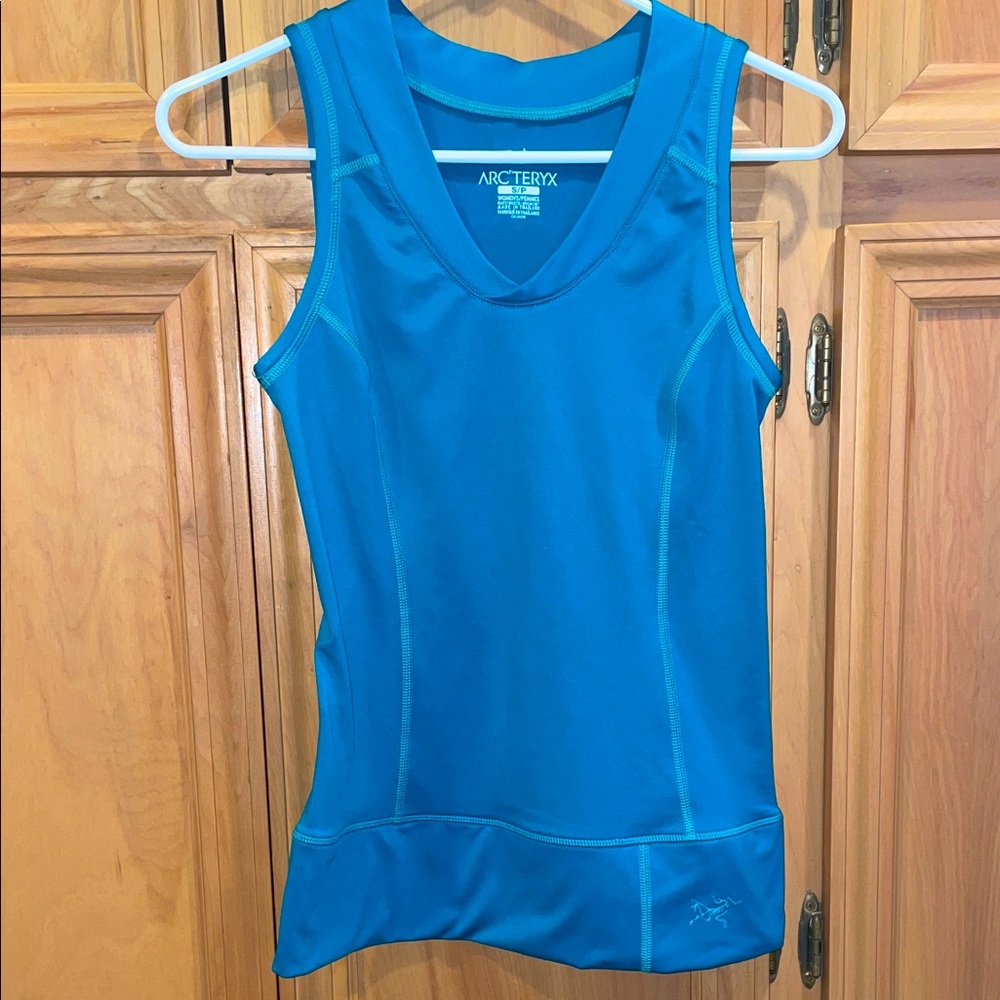 Arc’teryx Women’s Tank Top Rare